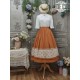 Miss Point Margaret Skirt(Reservation/Deposit)